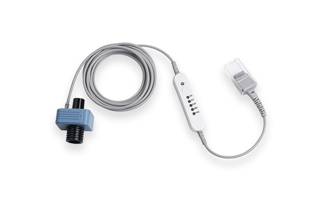 Anesthesia Multi-gas Sensors