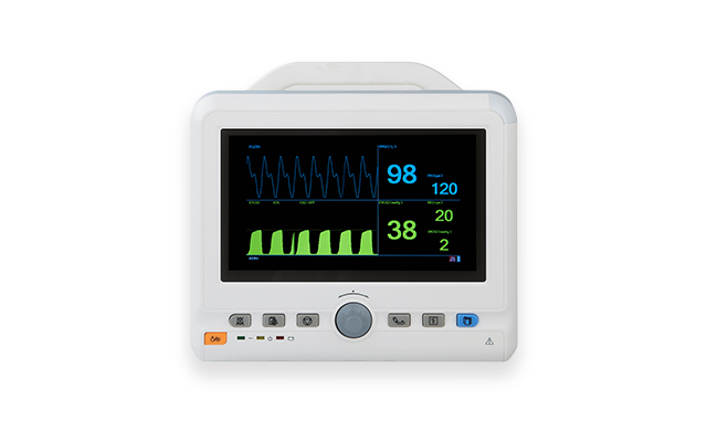 Anesthesia Multi-gas Monitors