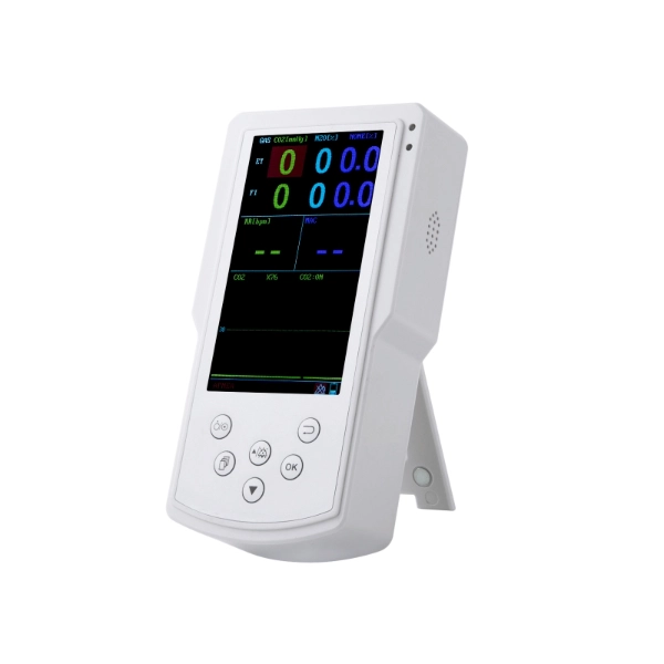 Handheld Anesthesia Gas Monitor MG1000