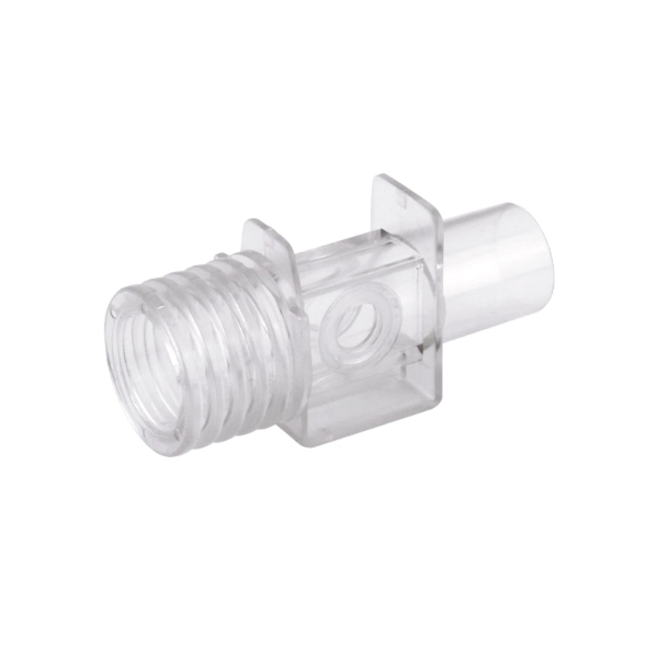 Mainstream Airway Connector