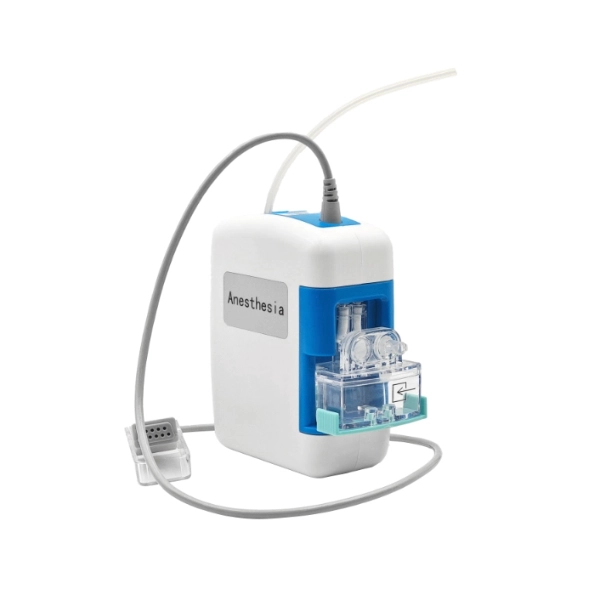 Sidestream Anesthesia Multi-gas Sensor AG100