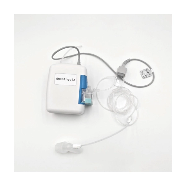 Sidestream Anesthesia Multi-gas Sensor AG100