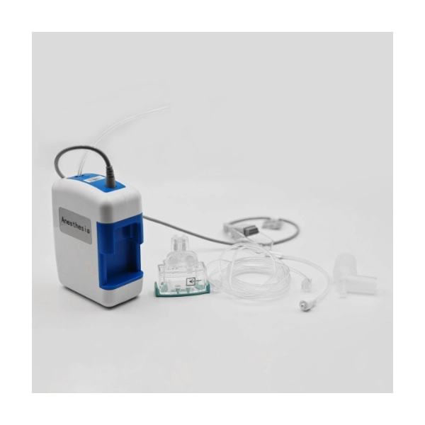 Sidestream Anesthesia Multi-gas Sensor AG100