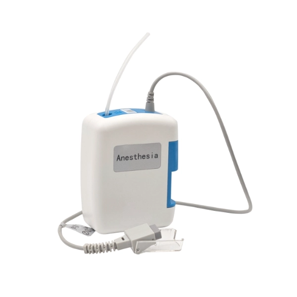 Sidestream Anesthesia Multi-gas Sensor AG100