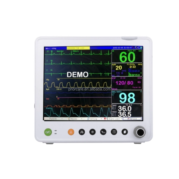 Vital Sign Patient Monitor CA600