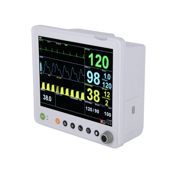 Vital Sign Patient Monitor CA600